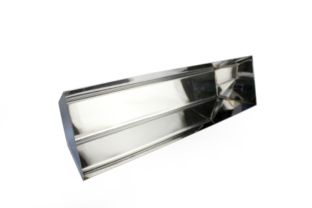 DeWalt Ванночка для шпаклевки, нержавеющая сталь 12"