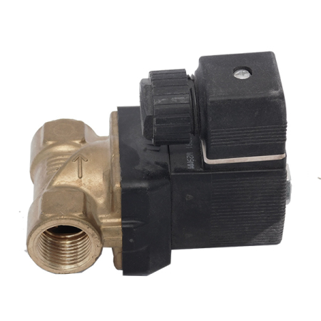 Элетроклапан 42В Калета