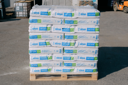 «ВОЛМА-Гипс-Актив Экстра», 30 кг