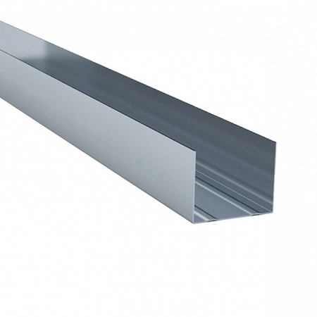 Профиль направляющий Волма ПН-2 (50*40) 0,5 L*3м